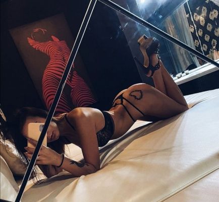 Диана, фото инди