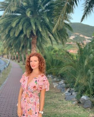 Маша, 31 лет. Секс-досуг