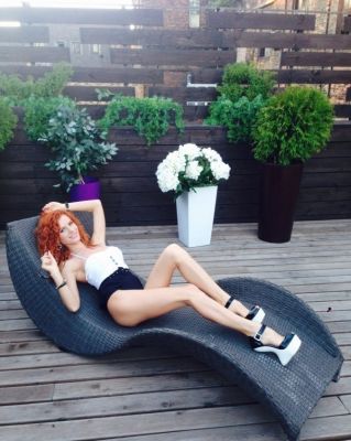 снять девушку на час (Маша, 31 лет)