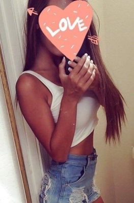 Киевская путана Вика, фото и отзывы