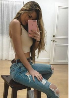 Анна, (г. Киев), заказать сейчас