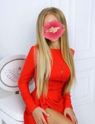 Лина — массаж лингама, классический секс