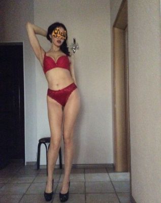 Арина, 30 лет — проститутка в Киеве