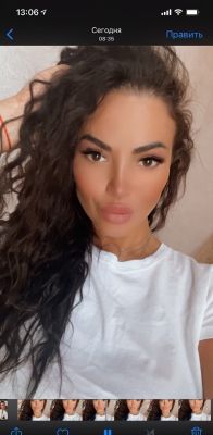 Жанна, секс и эромассаж в Киеве