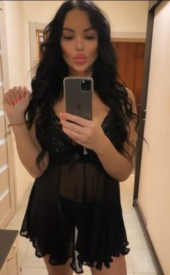 заказать путану в Киеве (Жанна, 32 лет)