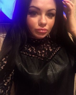 Самая красивая проститутка Женечка, от 2000 грн. в час