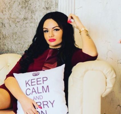 ВИП девушка Женечка, 26 лет, рост: 163, вес: 57