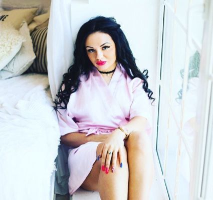 Женечка, тел. 380664163949 — лингам-массаж