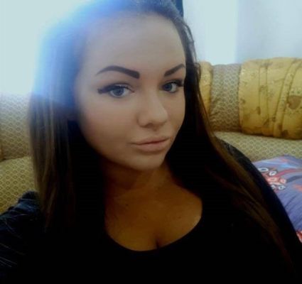 Женечка, г. Киев — экстримальный секс