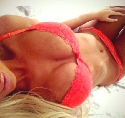 Рада, фото путаны