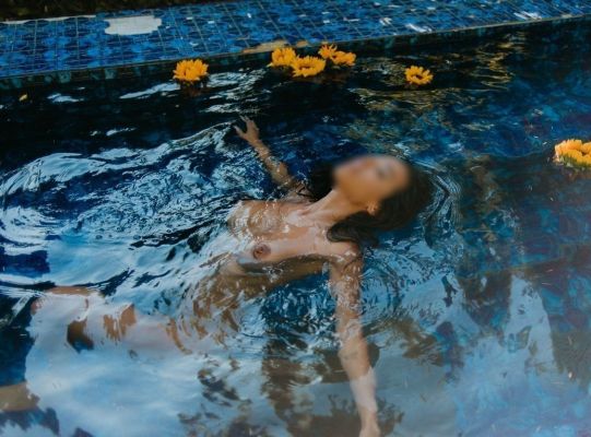 Катя - проститутка БДСМ в Киеве