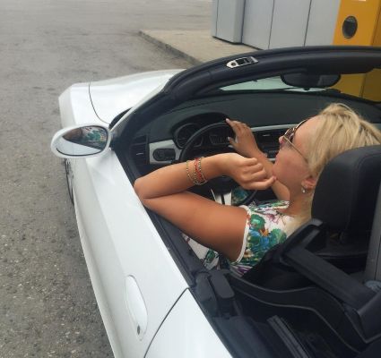 заказать путану в Киеве (Юля, 31 лет)