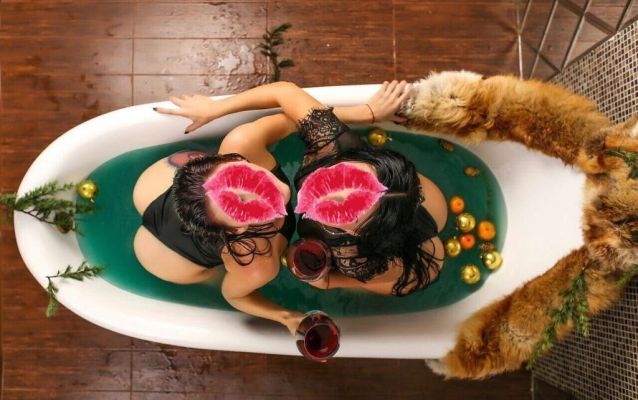 элитная проститутка Госпожа эльза, рост: 168, вес: 64