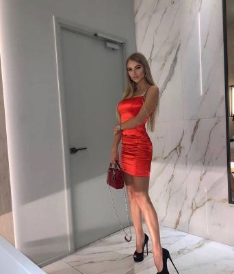 Лиза - полная лесби проститутка в Киеве