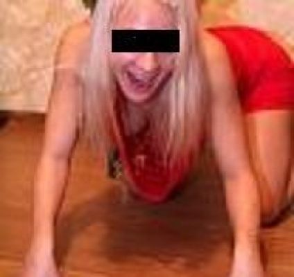 девушка Кристина, 22 — интим услуги