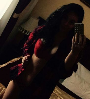 Киевская шлюха Изабелла, 25 лет, рост: 161, вес: 54