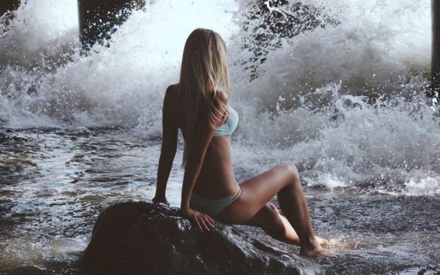 Елена — услуги бдсм в Киеве