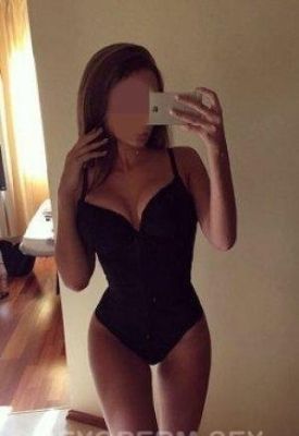 Бьянка — услуги госпожи в Киеве, 24 7