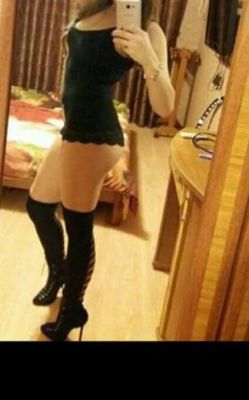 Снять грудастую девушку на ночь рядом с собой — Лика (380683841010)