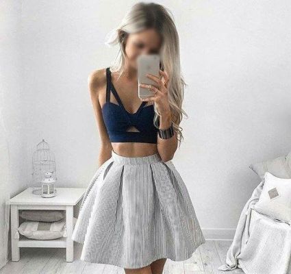 БДСМ знакомства (Оксана, 30 лет)