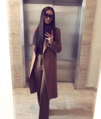 Рина, рост: 157, вес: 49 — тайский массаж члена