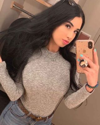 Заказать шлюху на дом в Киеве (Инна, рост: 151, вес: 42)