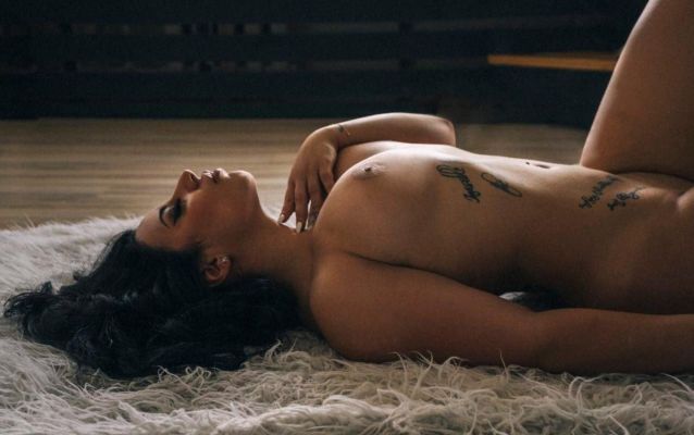 Анастасия — релакс лингама, эромассаж - круглосуточно