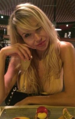 Марина — девушка на ночь от 1000 грн.