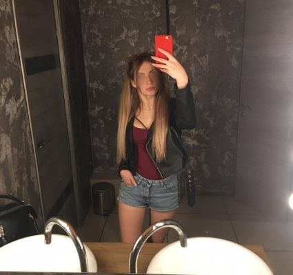 Майя — проститутка с реальными фотографиями, от 2500 грн.