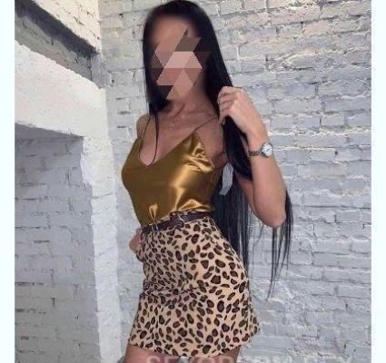 Аяна, тел. 380688268282 — секс при массаже и другие удовольствия