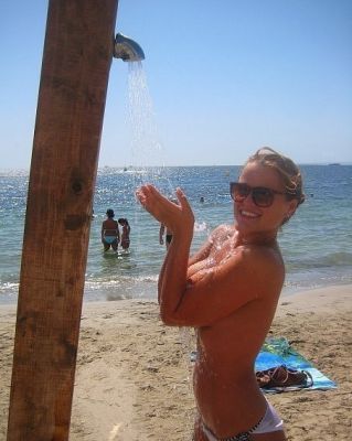 Катя, 31 лет — услуги госпожи