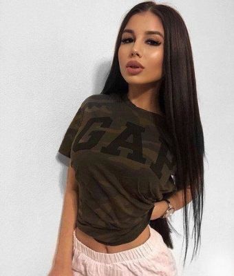 практикующая госпожа МАША БЛОНДИ, рост: 169, вес: 65