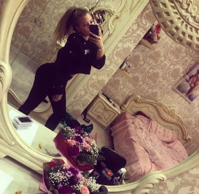 красивая шлюха Патр, г. Киев, интим 24 7