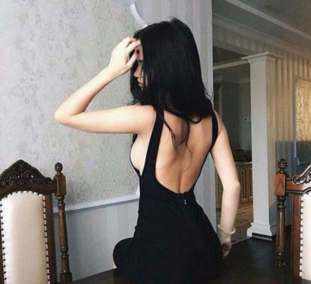 девушка Лизонька, 26 — интим услуги