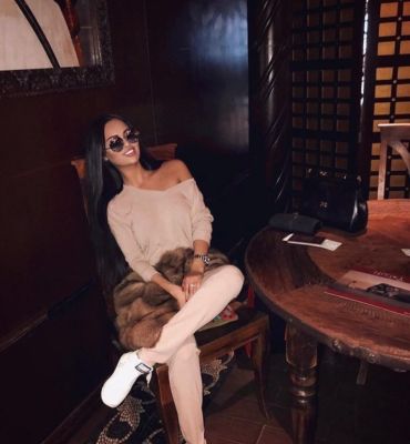 Лизонька, тел. 380631457272 — бдсм массаж