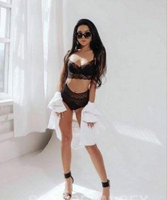 секс с азиаткой Анна, от 3000 грн. в час