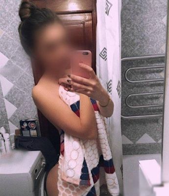 Даша, рост: 166, вес: 61 — проститутка по вызову