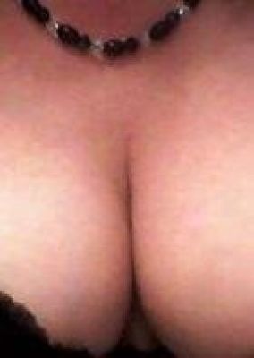 Рита — проститутка big size