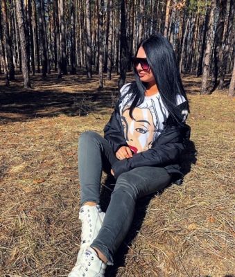 Настя, тел. 380986541624 — минет без презерватива