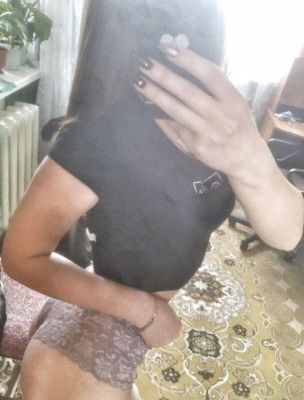 Марьяна — знакомства для секса в Киеве, 24 7