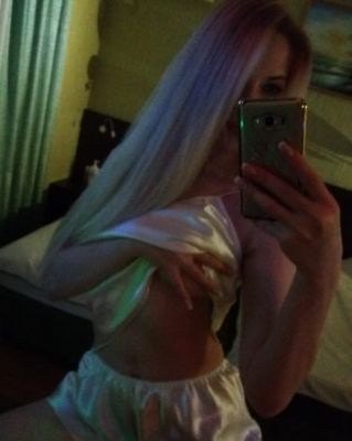 развратная шлюха Вероника