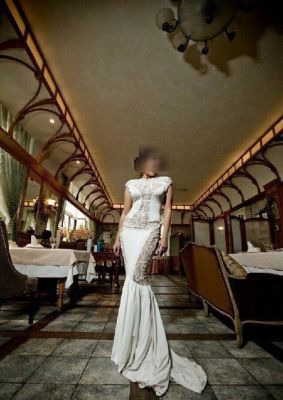 Наташа, 23 лет — попробуйте секс с госпожой