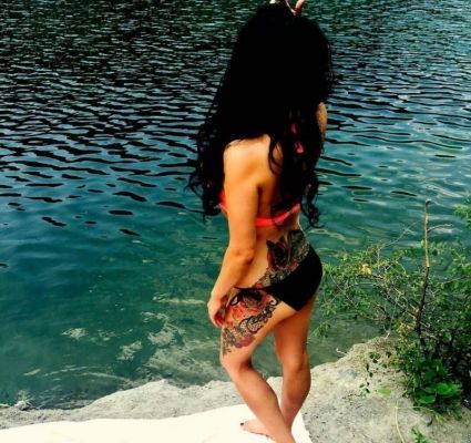 проститутка Наташа, секс за деньги в Киеве