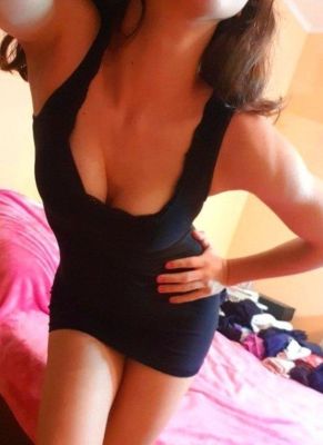 Стася, 21 лет: БДСМ, страпон, прочие секс-услуги