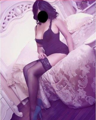 БДСМ шлюха Яна