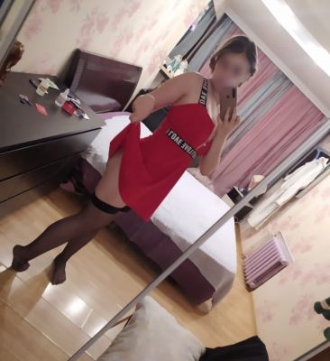 госпожа Инга, рост: 177, вес: 76