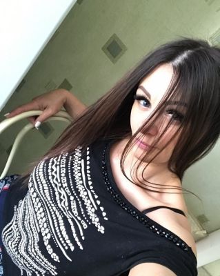 Ольга, 29 лет — проститутка в Киеве