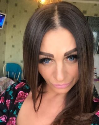 Ольга, 29 лет, рост: 171, вес: 68 - МБР, классика, анал