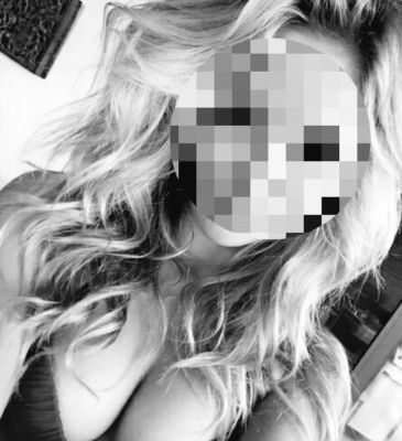 красивая давалка Юля, г. Киев