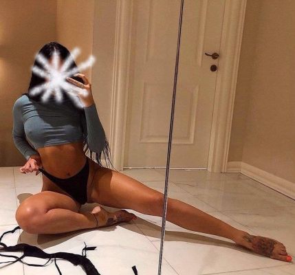 Вызвать проститутку на дом в Киеве (Рита, от 2500 грн. в час)